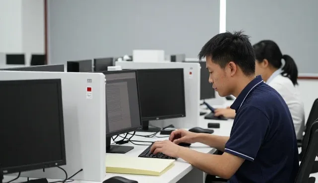 云南幻联科技有限公司