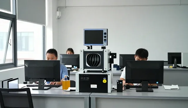 安全防护系统
