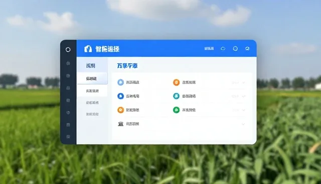 误区澄清：智能农业设备维护并非越频繁越好