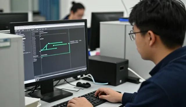 方案设计技术外包深度分享(验收交付适用)