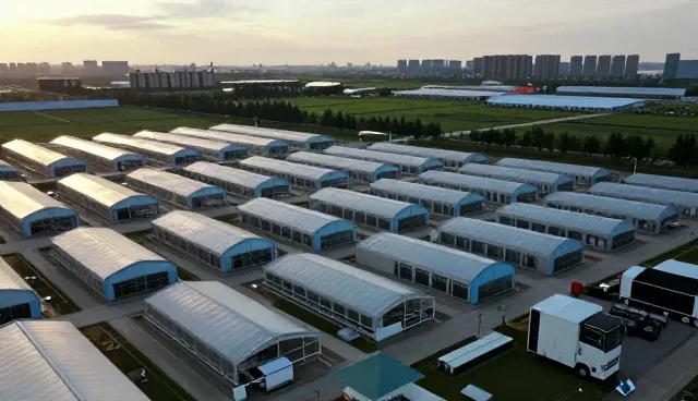 技术外包服务中的性能优化与适用场景分析